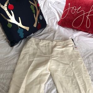 BNWT Calvin Klein Linen pants